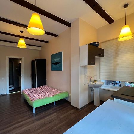 Stase Hotel Palanga Luaran gambar