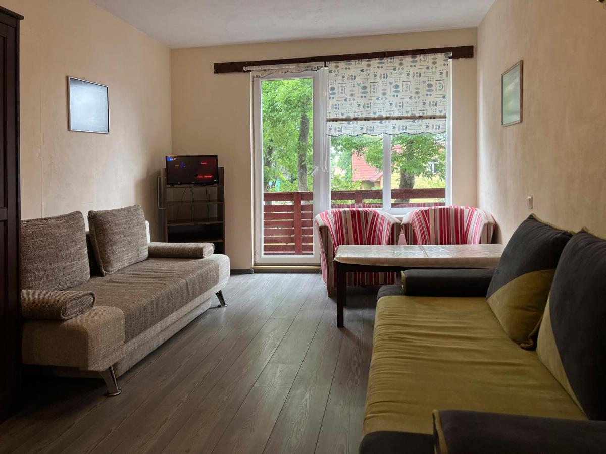 Stase Hotel Palanga Luaran gambar