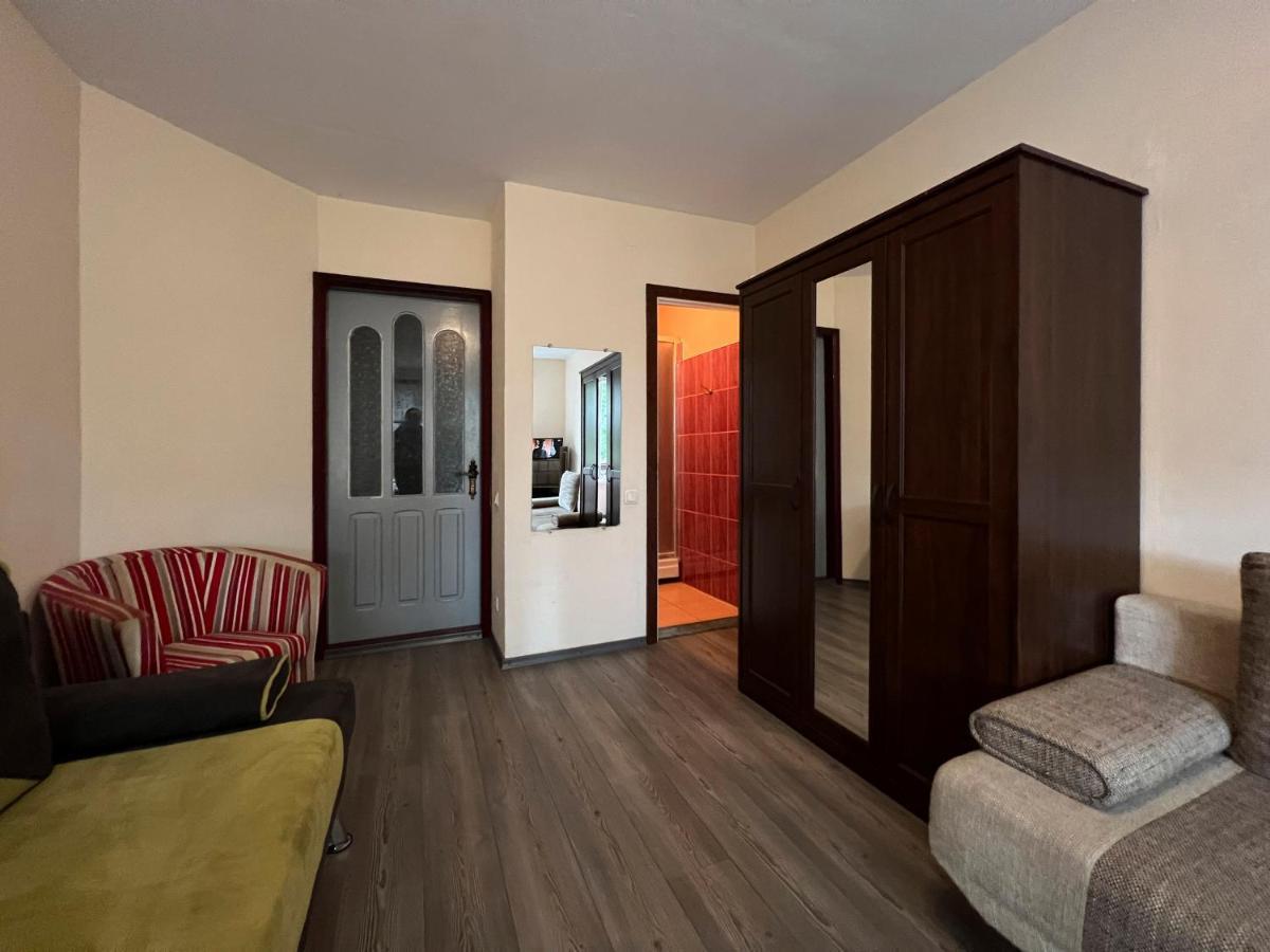 Stase Hotel Palanga Luaran gambar