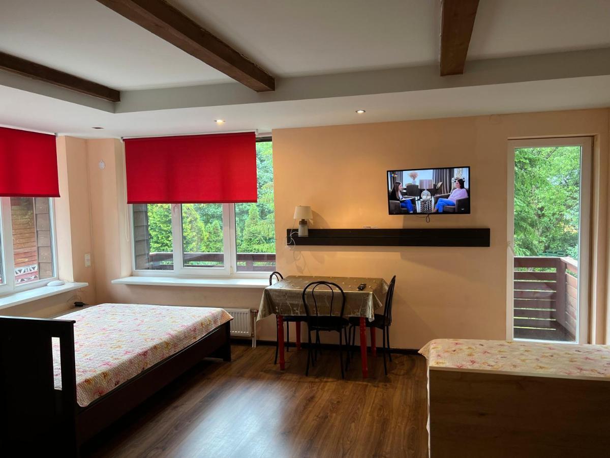 Stase Hotel Palanga Luaran gambar