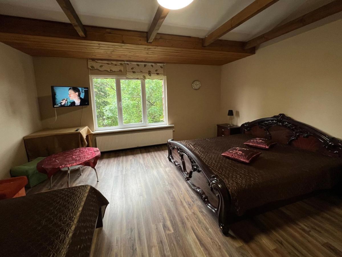 Stase Hotel Palanga Luaran gambar