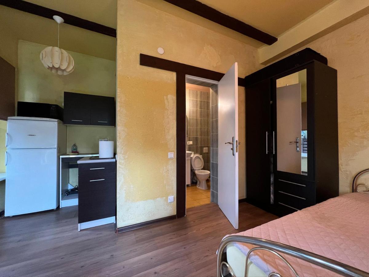 Stase Hotel Palanga Luaran gambar