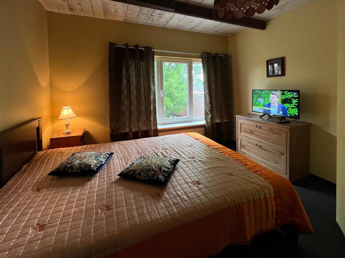 Stase Hotel Palanga Luaran gambar