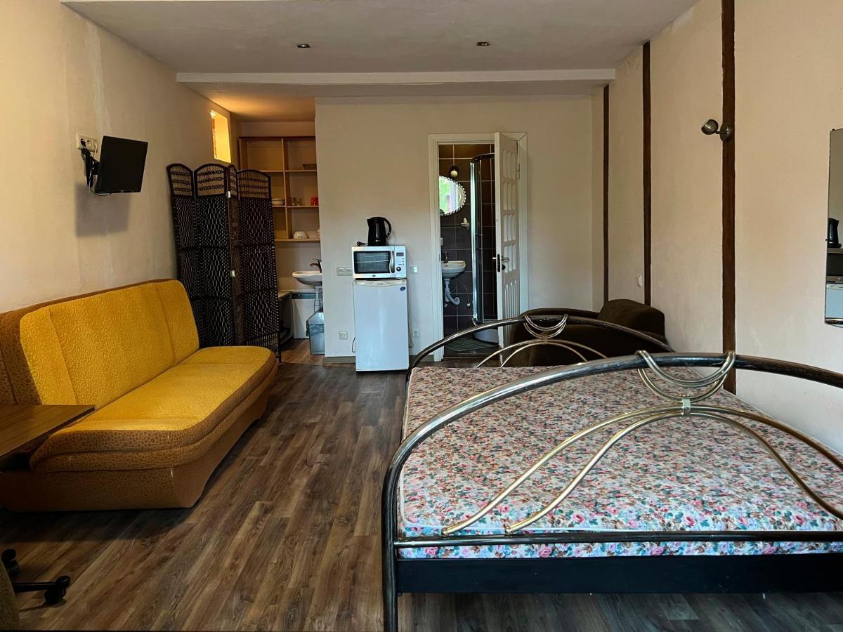 Stase Hotel Palanga Luaran gambar
