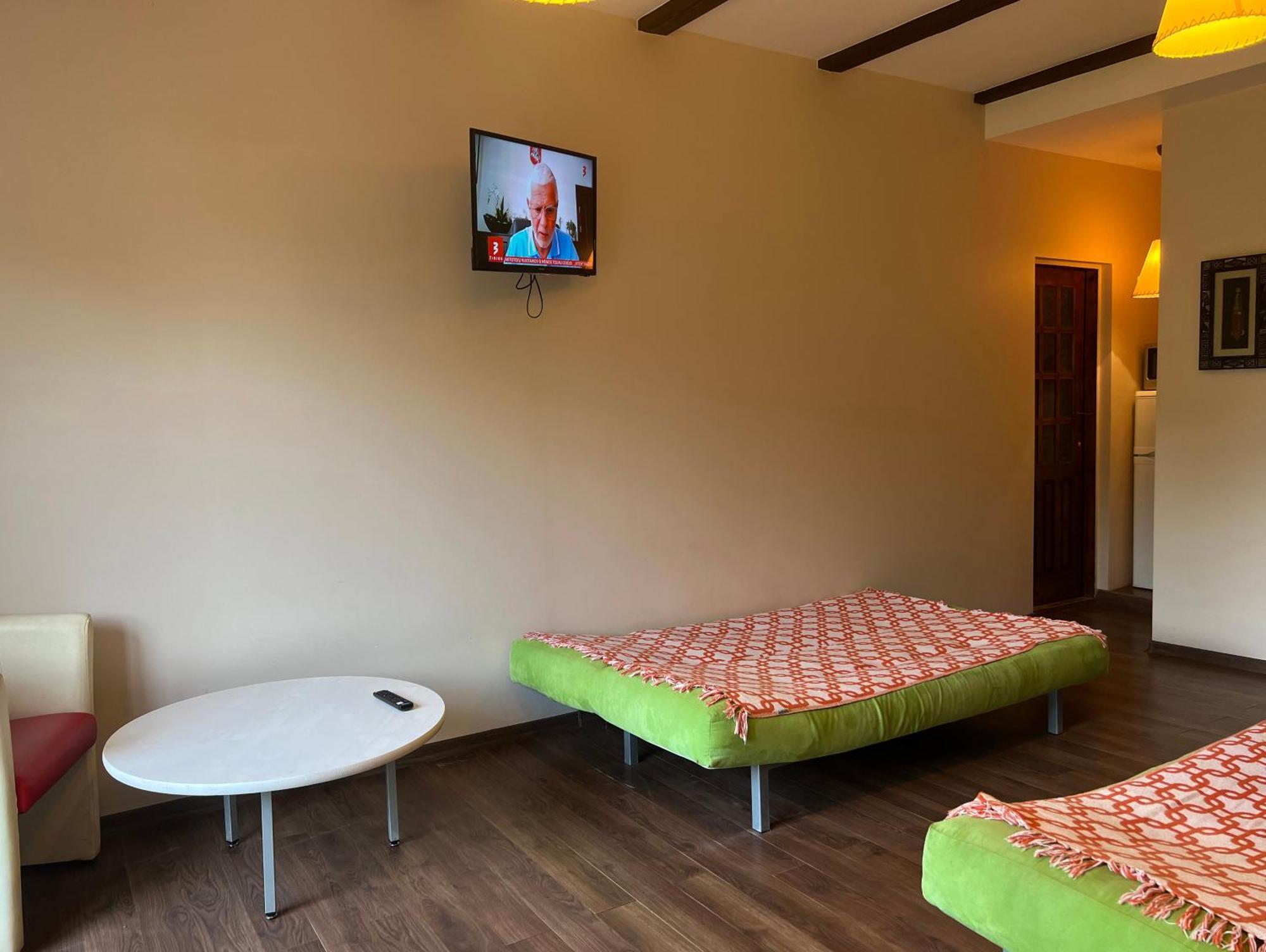 Stase Hotel Palanga Luaran gambar
