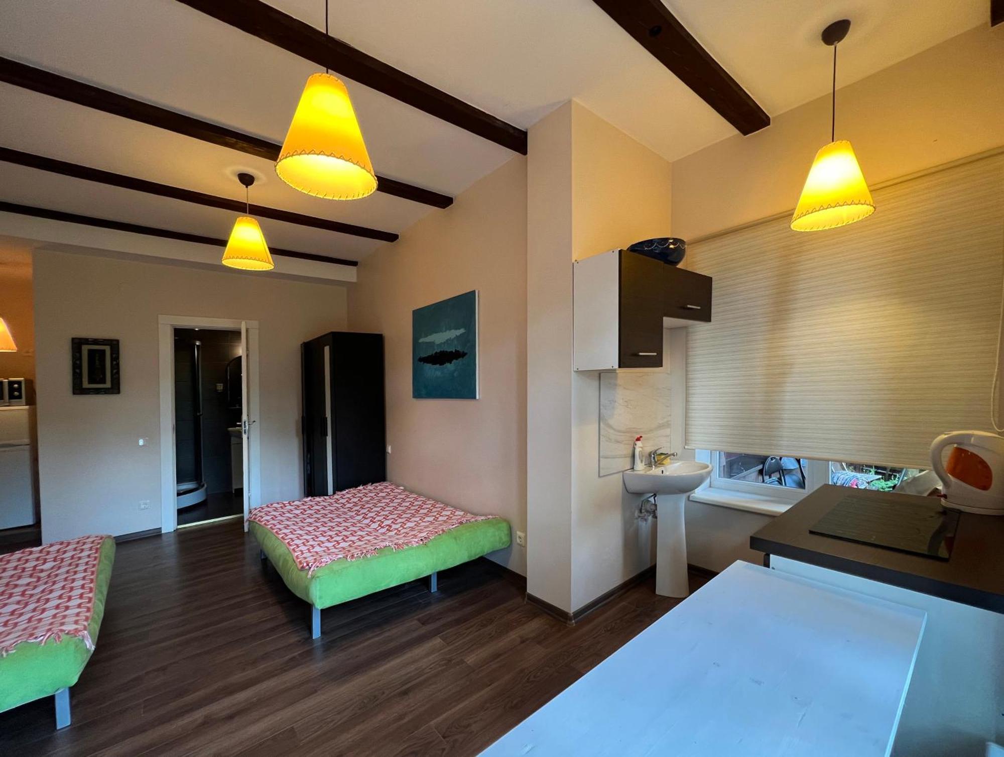 Stase Hotel Palanga Luaran gambar