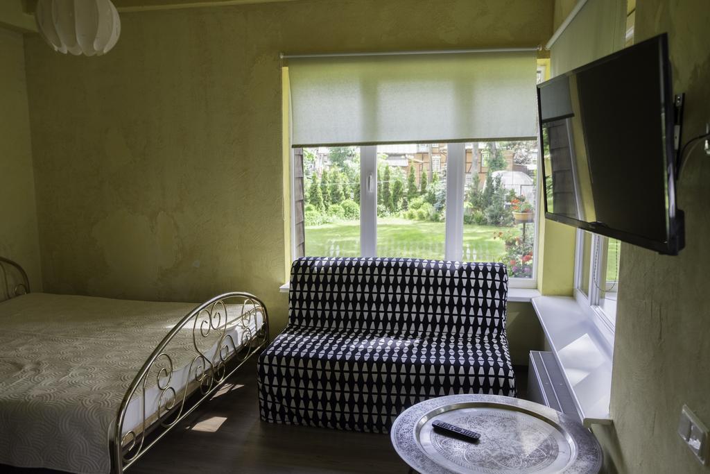 Stase Hotel Palanga Luaran gambar