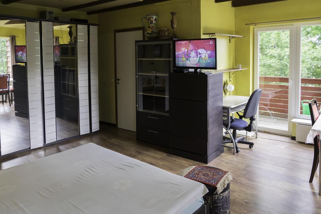 Stase Hotel Palanga Luaran gambar