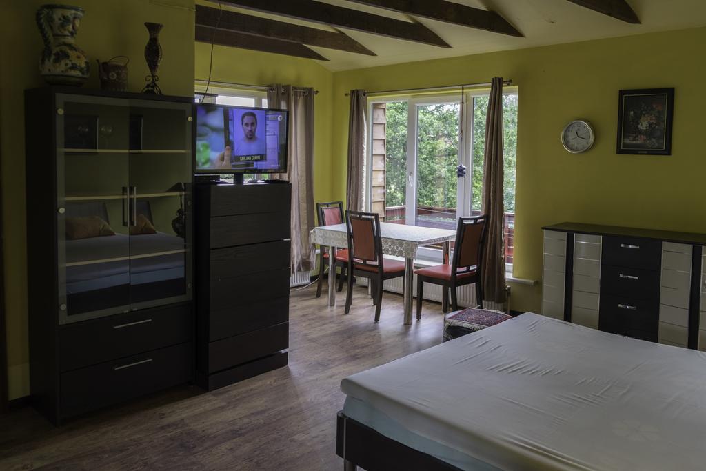 Stase Hotel Palanga Luaran gambar