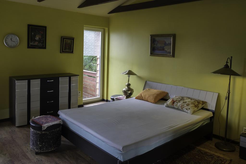 Stase Hotel Palanga Luaran gambar