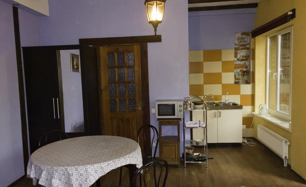 Stase Hotel Palanga Luaran gambar