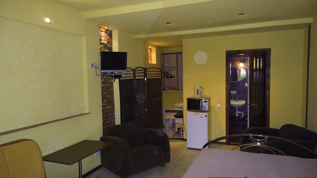 Stase Hotel Palanga Luaran gambar