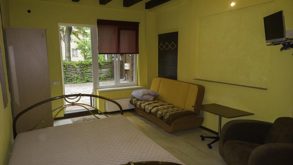 Stase Hotel Palanga Luaran gambar