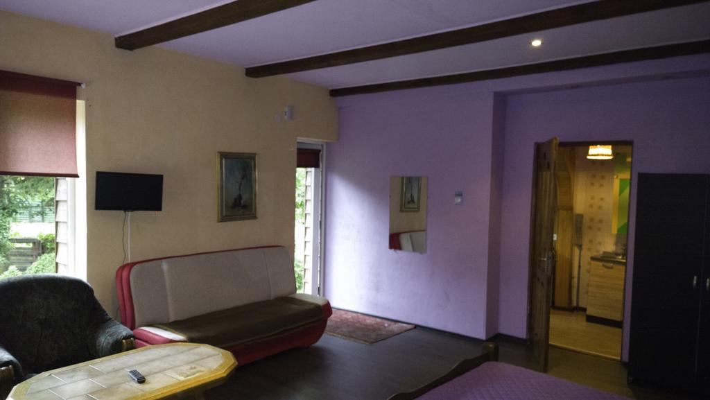 Stase Hotel Palanga Luaran gambar