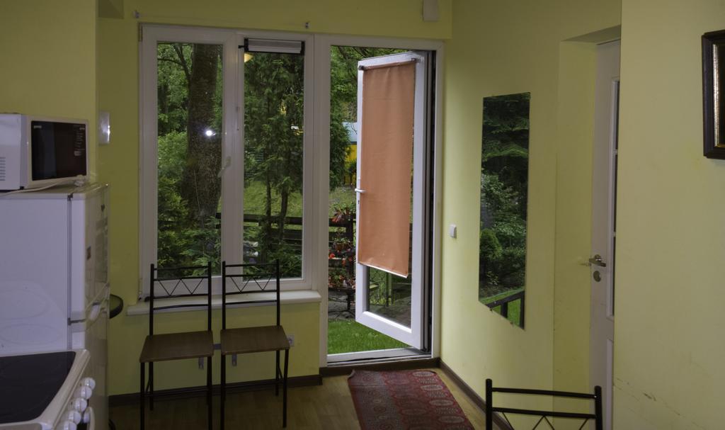 Stase Hotel Palanga Luaran gambar