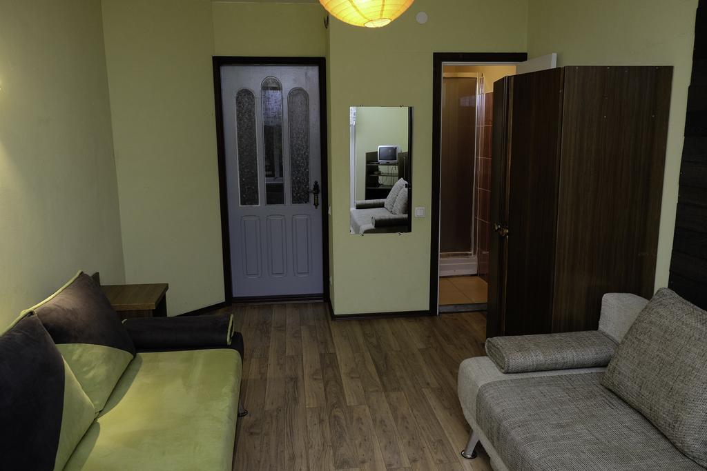 Stase Hotel Palanga Luaran gambar