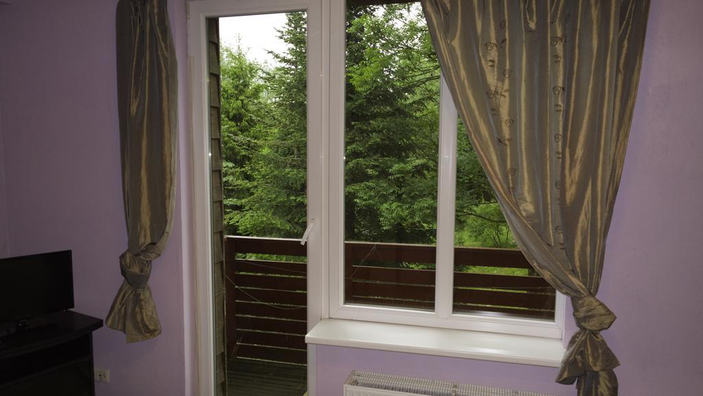 Stase Hotel Palanga Luaran gambar