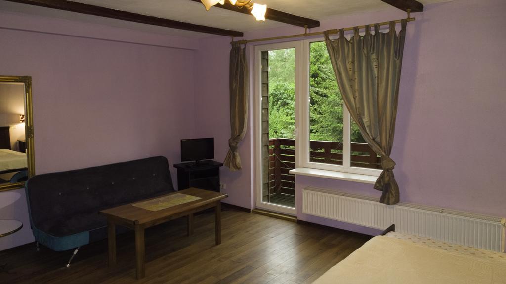Stase Hotel Palanga Luaran gambar