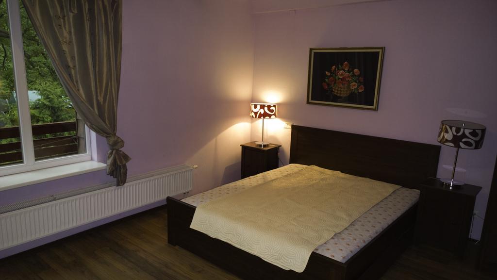 Stase Hotel Palanga Luaran gambar