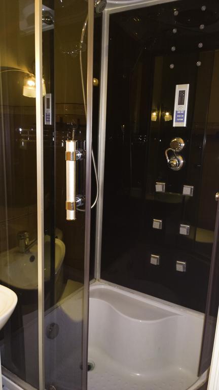 Stase Hotel Palanga Luaran gambar
