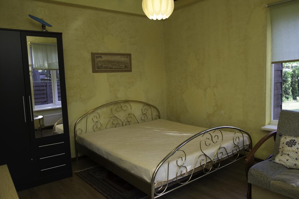 Stase Hotel Palanga Luaran gambar