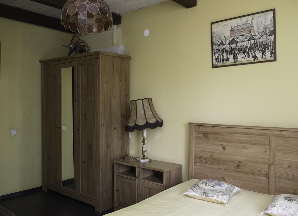 Stase Hotel Palanga Luaran gambar