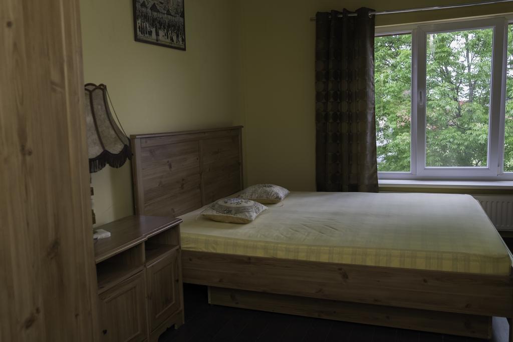 Stase Hotel Palanga Luaran gambar
