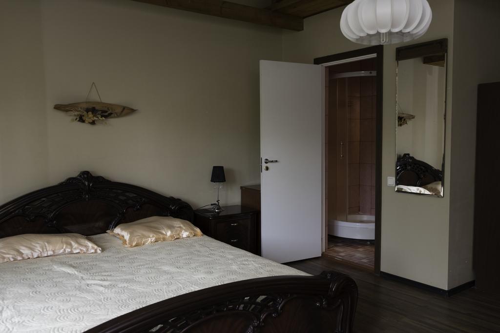 Stase Hotel Palanga Luaran gambar