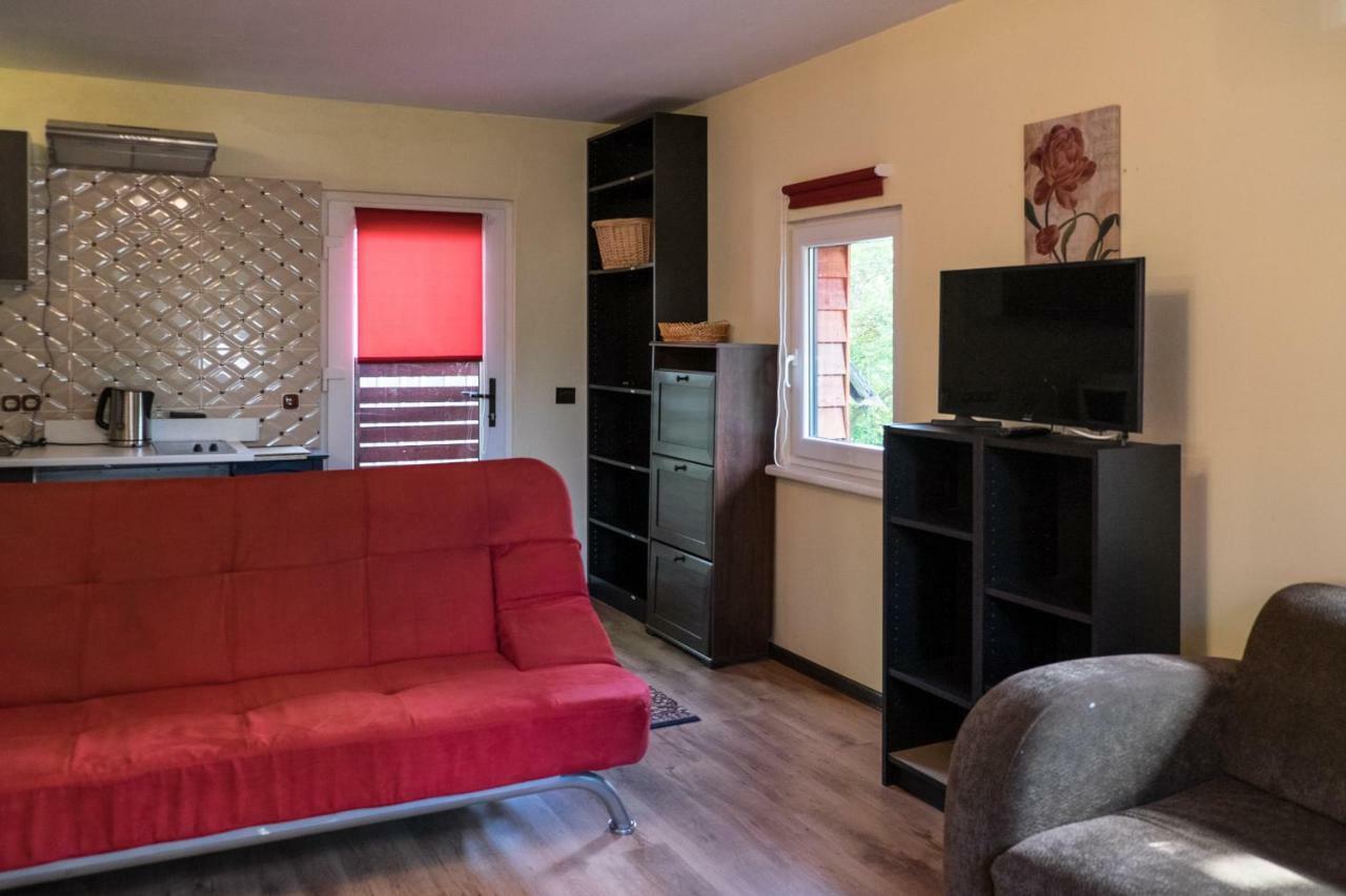 Stase Hotel Palanga Luaran gambar