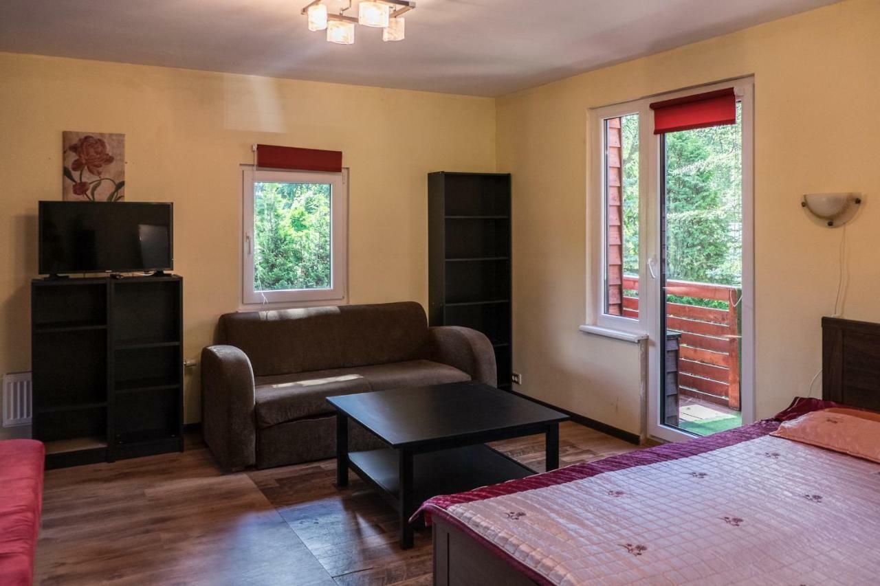 Stase Hotel Palanga Luaran gambar