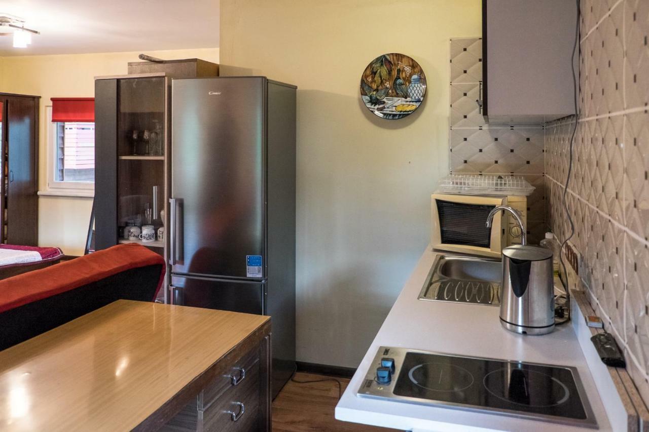 Stase Hotel Palanga Luaran gambar