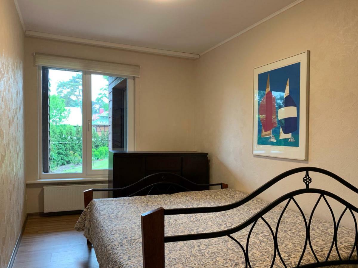 Stase Hotel Palanga Luaran gambar