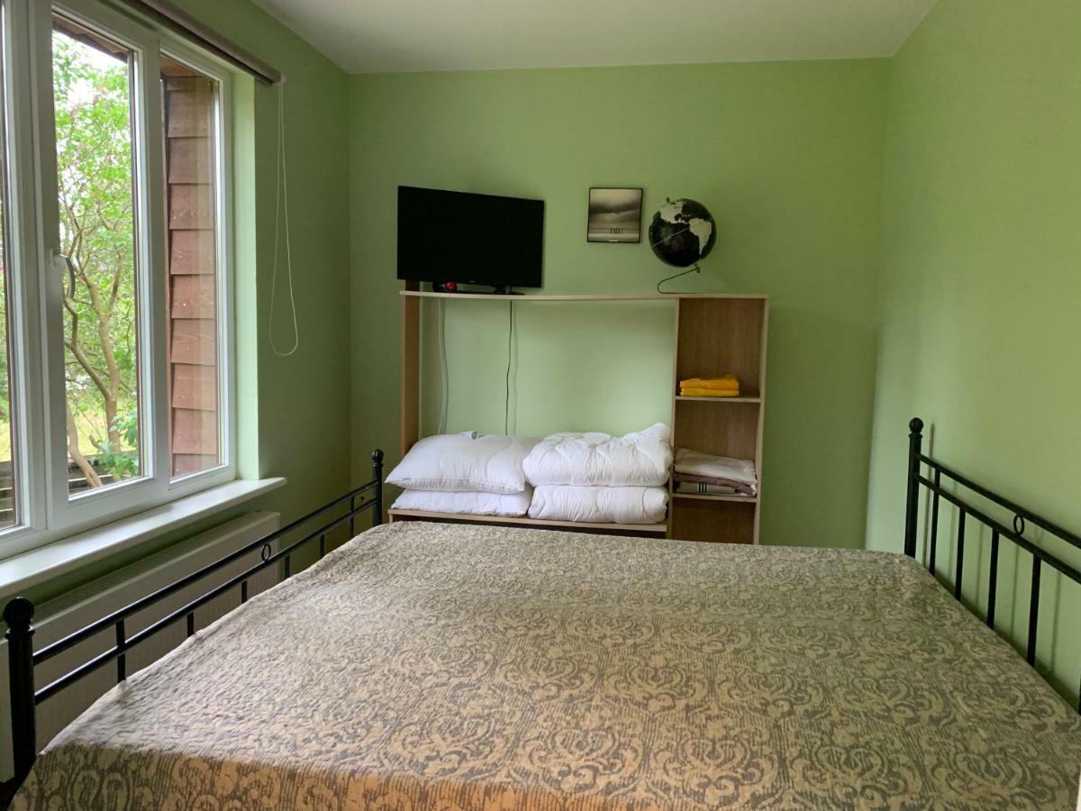 Stase Hotel Palanga Luaran gambar